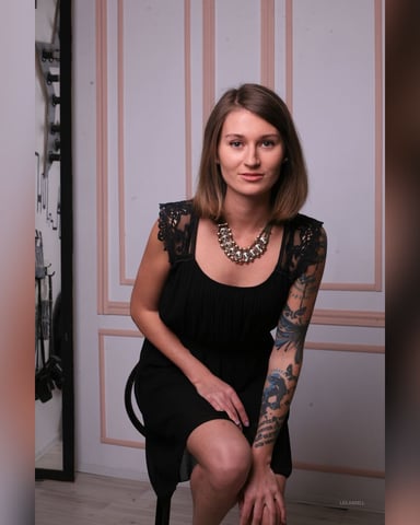 LinaAdell Foto