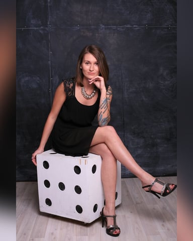 LinaAdell Foto