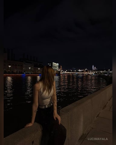 LuciMayala Foto