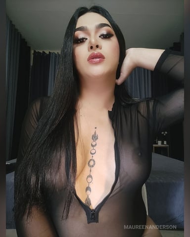 MaureenAnderson foto