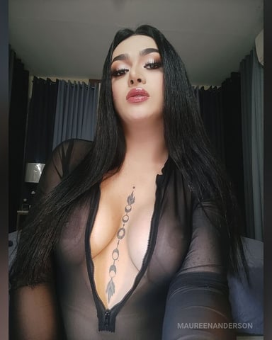 MaureenAnderson foto