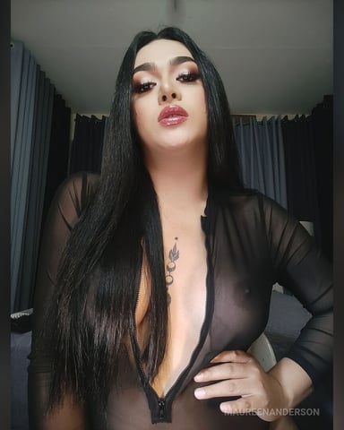 MaureenAnderson foto