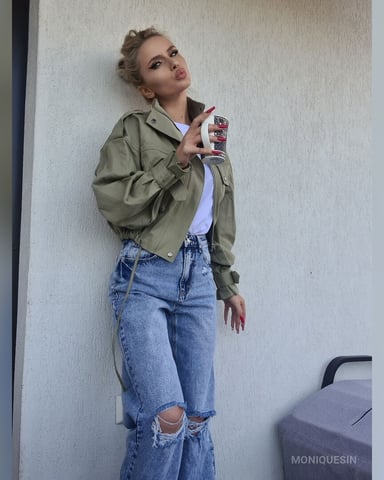 MoniqueSin photo
