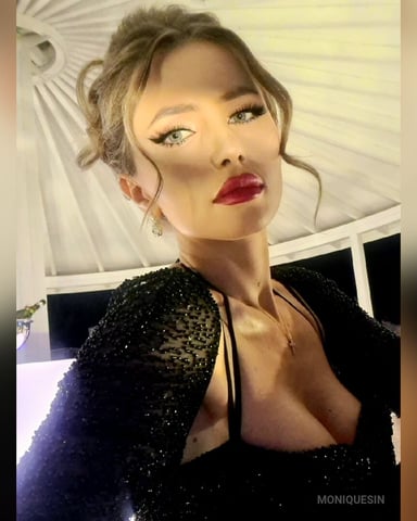 MoniqueSin photo