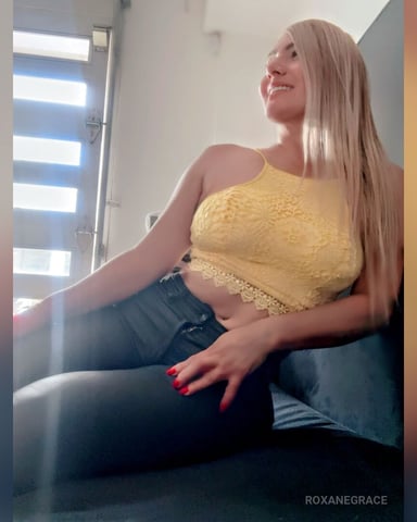 RoxaneGrace, fotografie