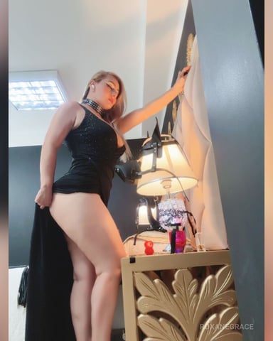 RoxaneGrace, fotografie