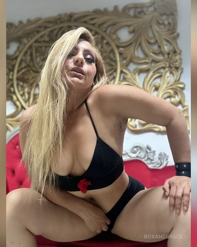 RoxaneGrace, fotografie