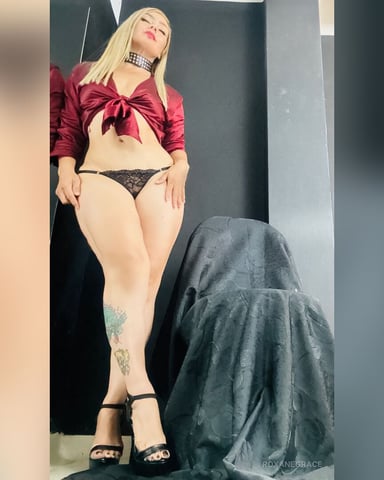 RoxaneGrace, fotografie
