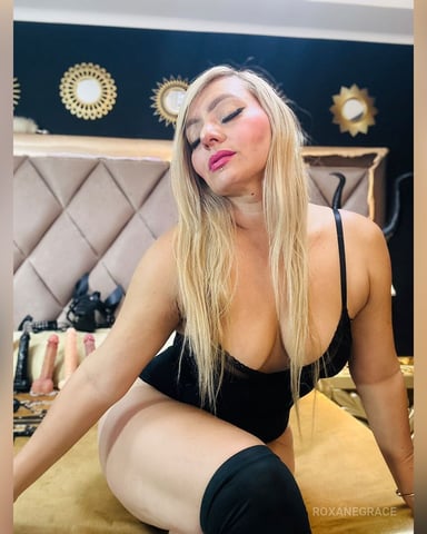 RoxaneGrace, fotografie