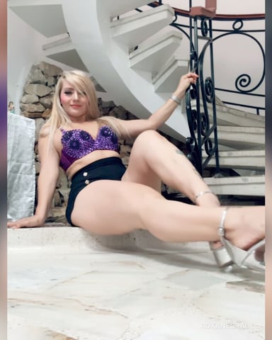 RoxaneGrace, fotografie