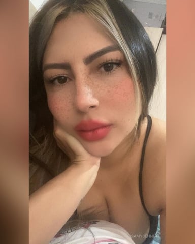 SamyBennett Foto