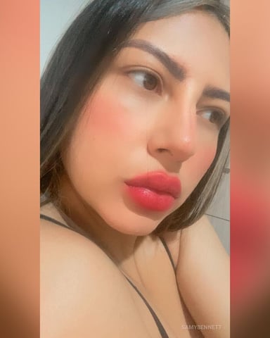 SamyBennett Foto