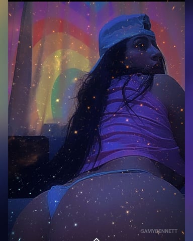 SamyBennett Foto