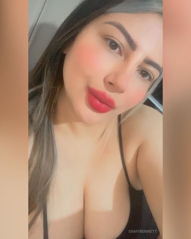 SamyBennett Foto