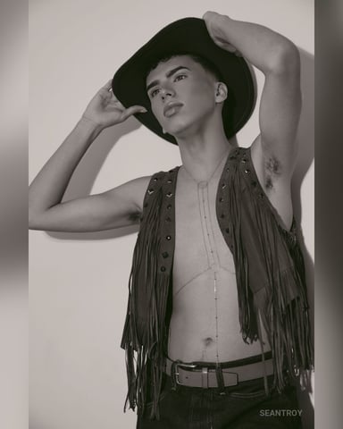 SeanTroy foto