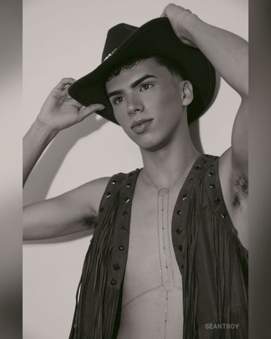 SeanTroy foto