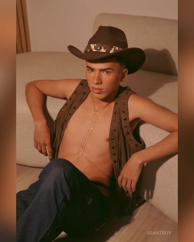 SeanTroy foto