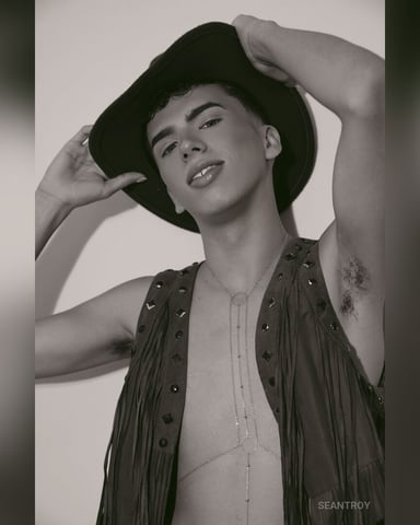 SeanTroy foto