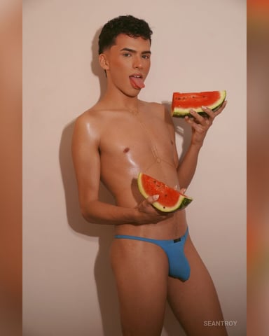 SeanTroy foto