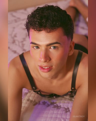 SeanTroy foto