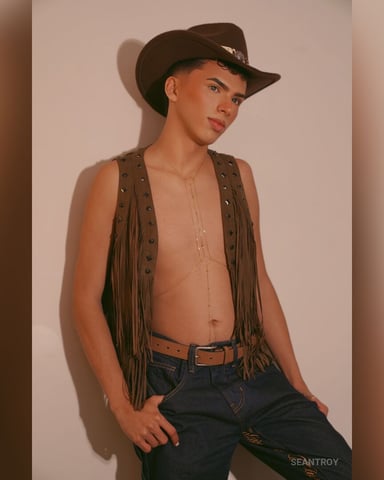 SeanTroy foto