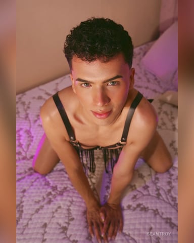SeanTroy foto