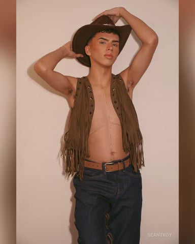 SeanTroy foto