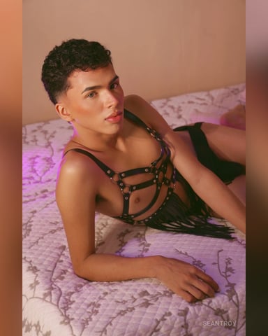 SeanTroy foto