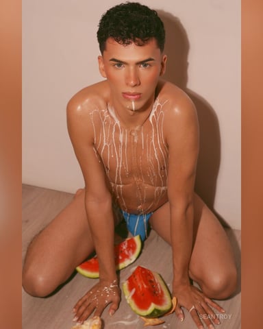 SeanTroy foto