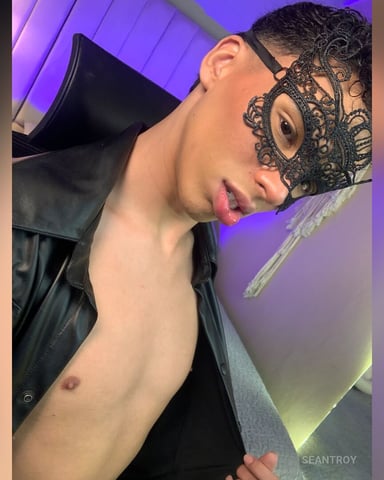 SeanTroy foto