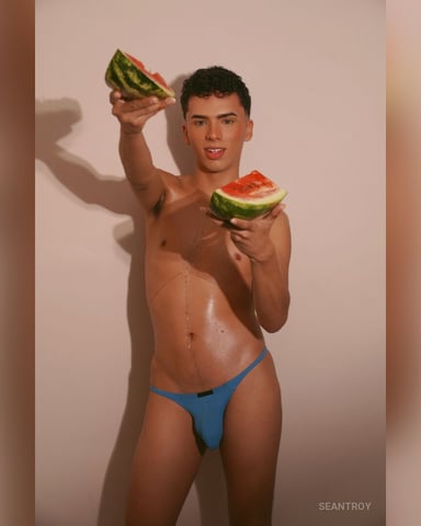 SeanTroy foto