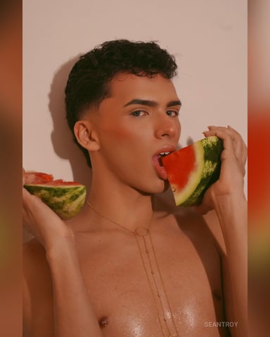 SeanTroy foto