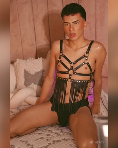 SeanTroy foto
