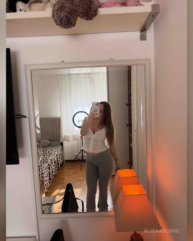 AlisaAslund Foto