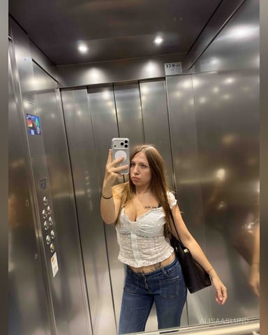 AlisaAslund Foto