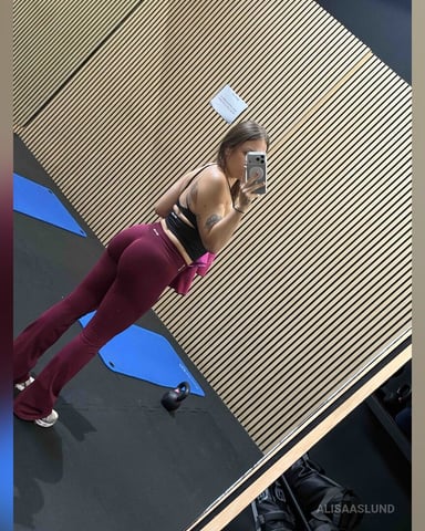 AlisaAslund Foto