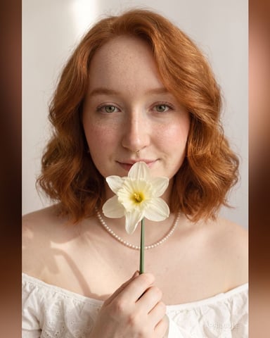 AprilCole, fotografie