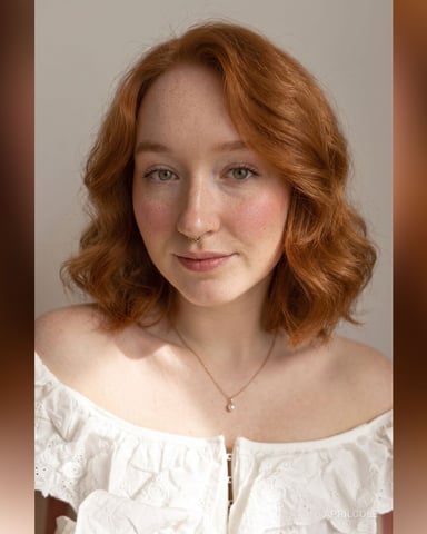 AprilCole, fotografie
