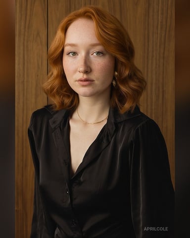AprilCole, fotografie
