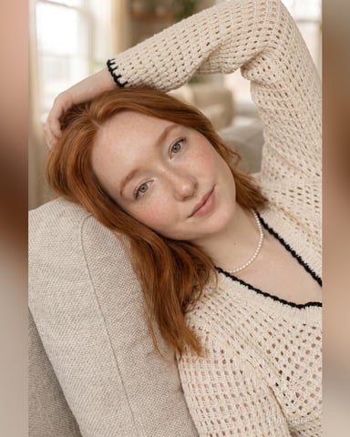AprilCole, fotografie