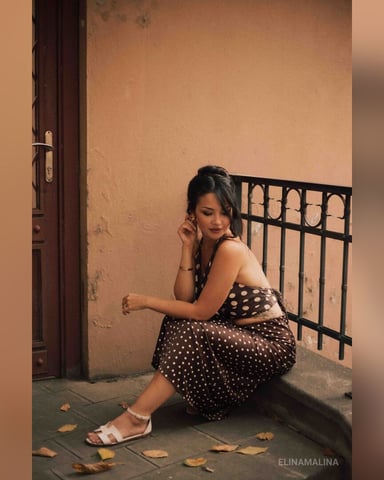 ElinaMalina Foto