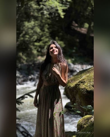 ElinaMalina Foto