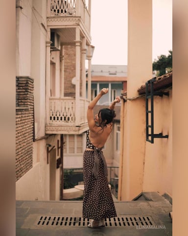 ElinaMalina Foto