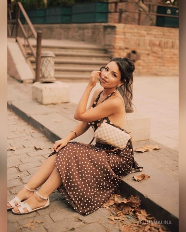 ElinaMalina Foto