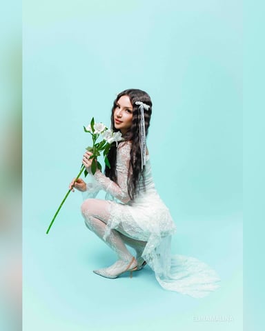 ElinaMalina Foto
