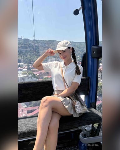 ElinaMalina Foto