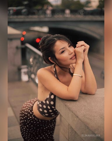 ElinaMalina Foto