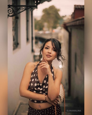 ElinaMalina Foto