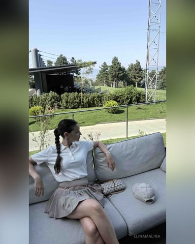 ElinaMalina Foto