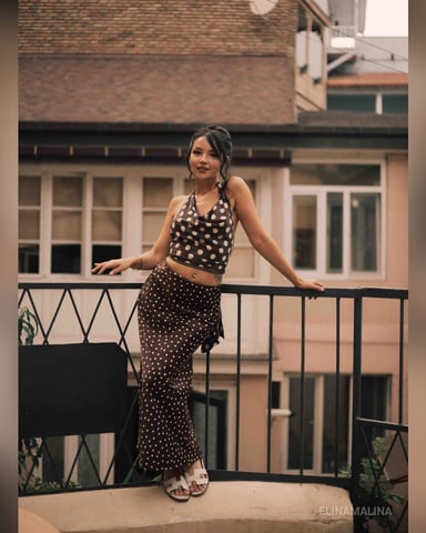 ElinaMalina Foto